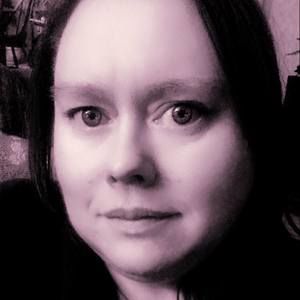 Meet your Posher, Audra